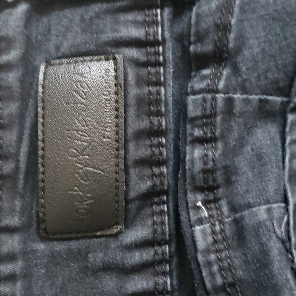 Monkey Ride Jean Pants - Picture 5 of 5